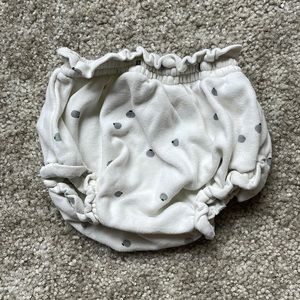 Quincy Mae Blueberry Bloomers